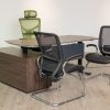 stl-hat18/12l -1.8m- executive  desk