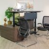 stl-hat18/12l -1.8m- executive  desk