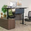 stl-hat18/12l -1.8m- executive  desk