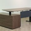 stl-hat18/12l -1.8m- executive  desk