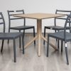 avro outdoor dining table + 4 trent chairs (copy)