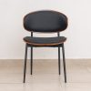 amber dinning chair