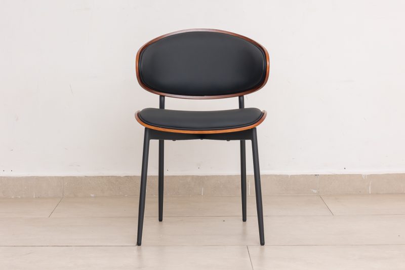 amber dinning chair