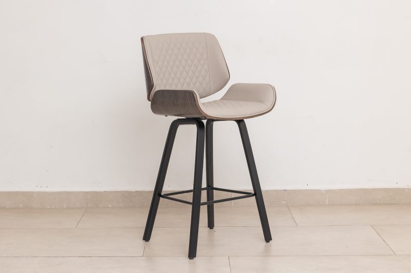 hoven bar chair