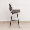 hoven bar chair