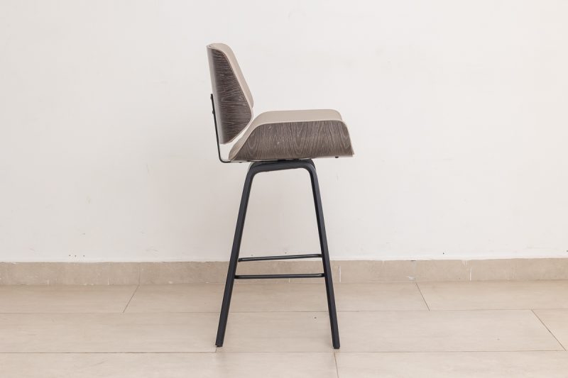 hoven bar chair