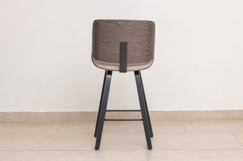 hoven bar chair
