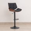 brut bar chair