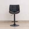 brut bar chair