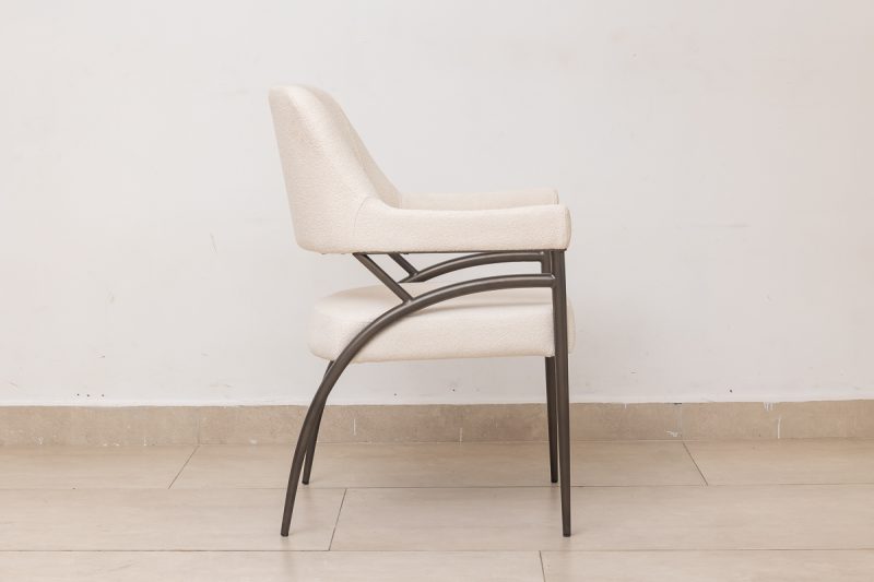 lancer dinning chair