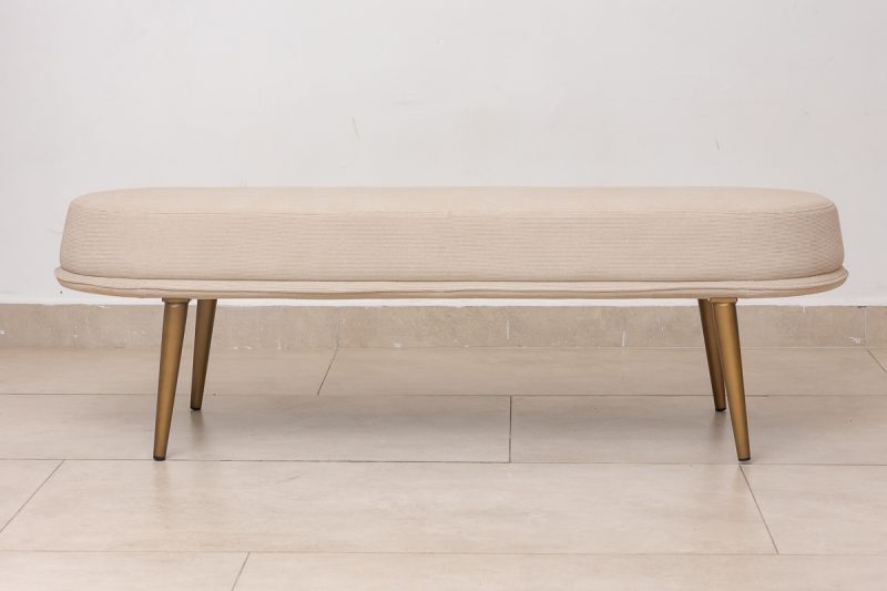 terrassa bed bench