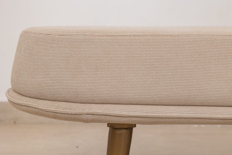terrassa bed bench