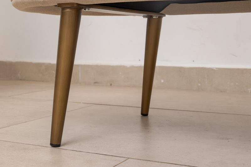 terrassa bed bench