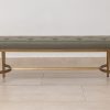 elison bed bench