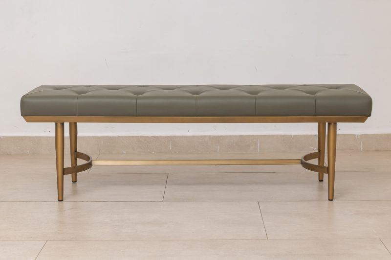 elison bed bench