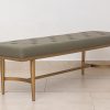 elison bed bench