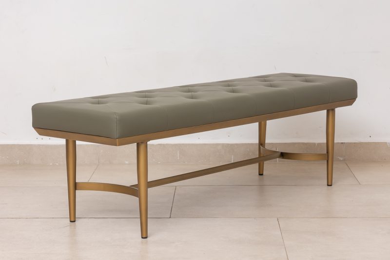 elison bed bench