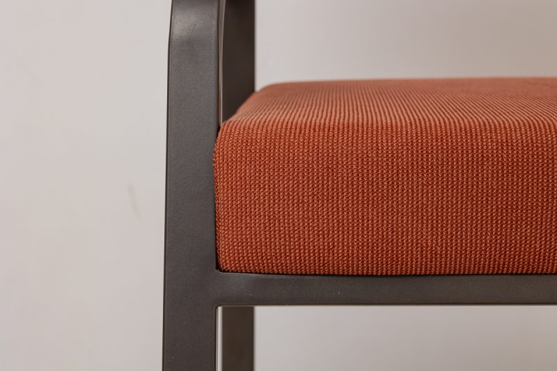 morgan bar chair