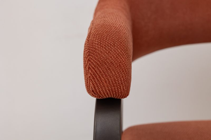morgan bar chair