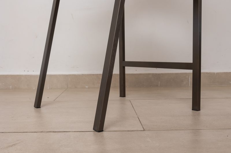 morgan bar chair
