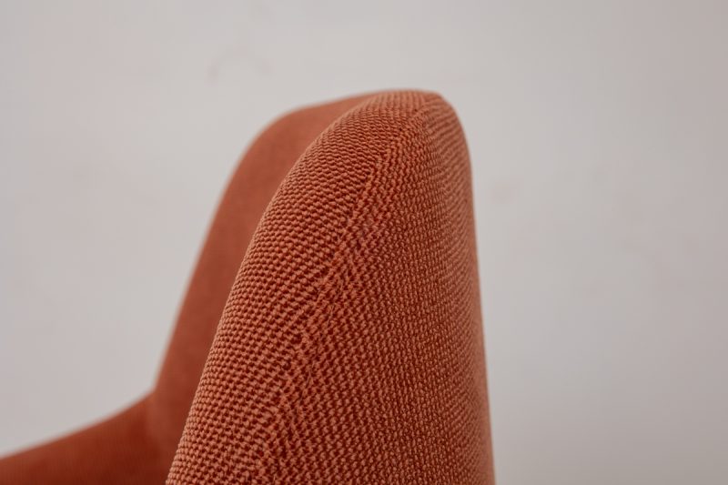 morgan bar chair