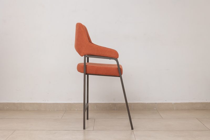 morgan bar chair
