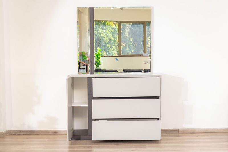 gala dresser mirror