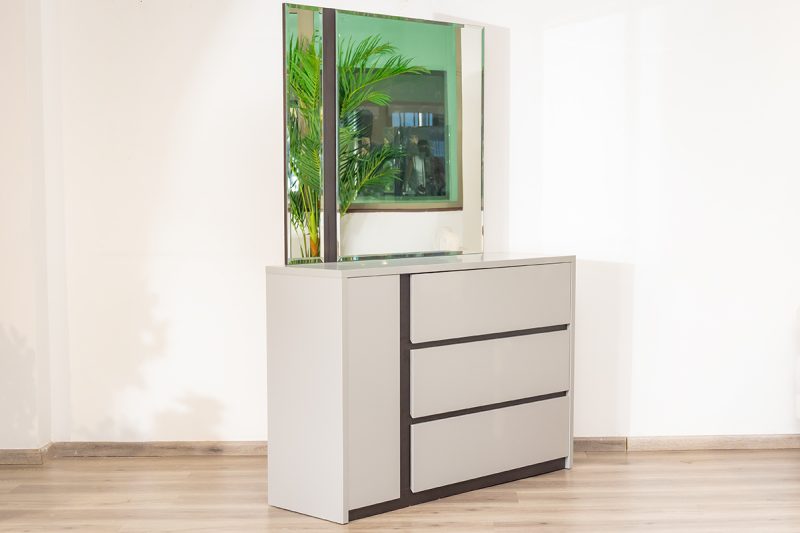 gala dresser mirror