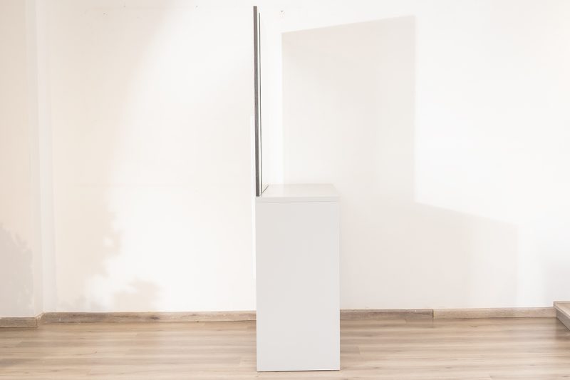 gala dresser mirror