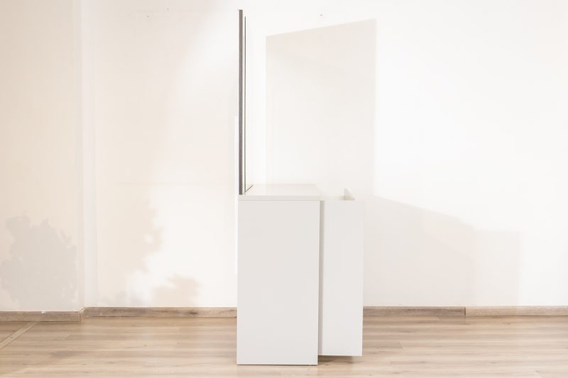 gala dresser mirror