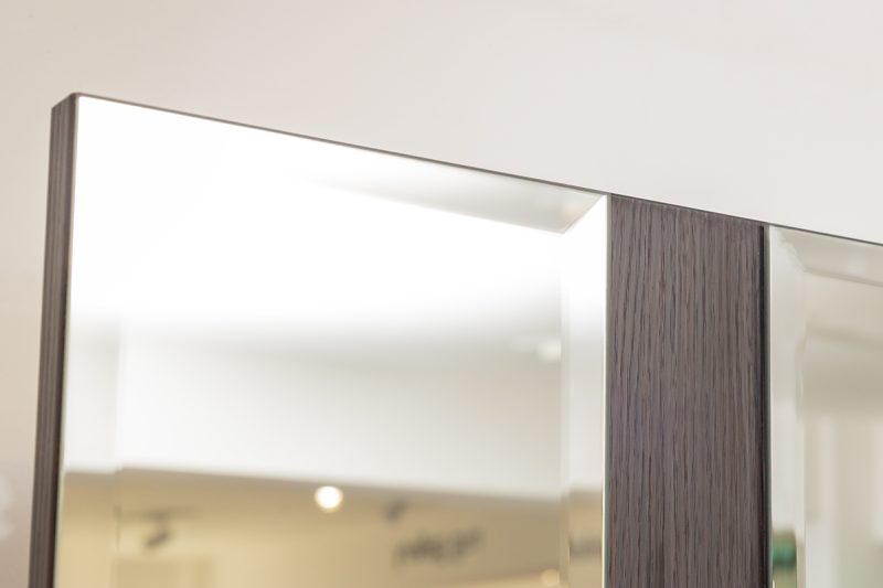 gala dresser mirror
