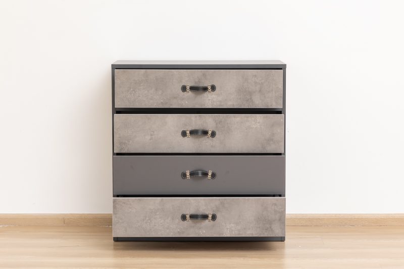 retro chiffonier