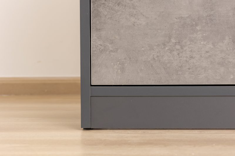 retro chiffonier