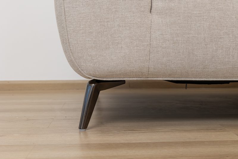 clarkson 7 seater fabric sofa (3+2+1+1)