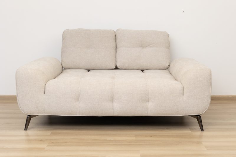 clarkson 7 seater fabric sofa (3+2+1+1)