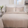 melina king duvet cover + 2 pillow cases