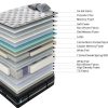 sleeptherapy king size mattress