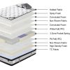 orthocomfort queen size mattress