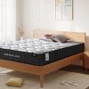 dreamcloud queen size mattress