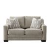 envy 7 seater fabric sofa (3+2+1+1)