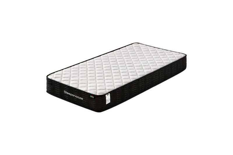 sleepsnooze single size mattress (120 x 200cm)