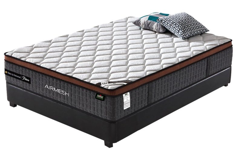 airmesh firm queen size mattress