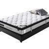 orthocomfort queen size mattress