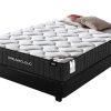 dreamcloud queen size mattress