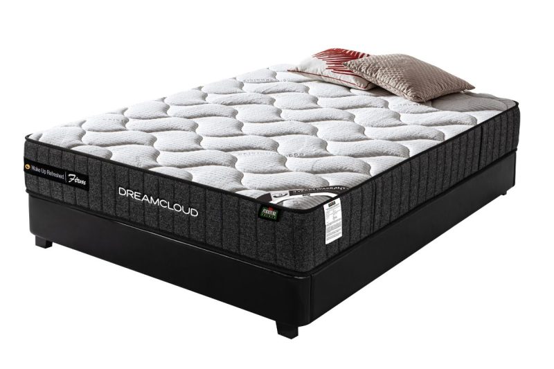 dreamcloud queen size mattress