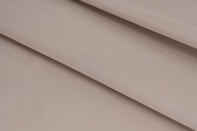 melina silver grey king fitted sheet