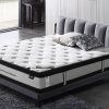 orthocomfort queen size mattress