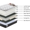 dreamcloud queen size mattress