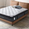 ergopedic medium queen size mattress