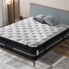 sleeptherapy king size mattress